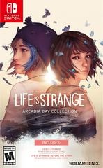 Life Is Strange Arcadia Bay Collection (Switch)